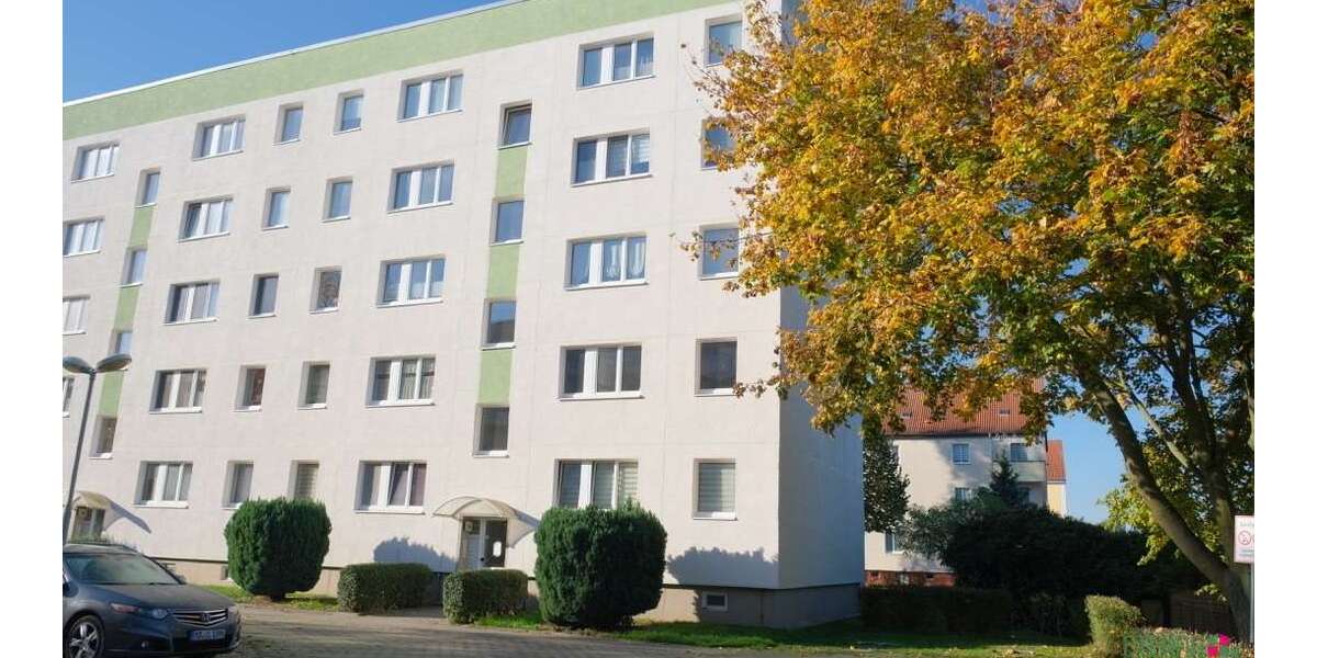 Wohnung zum Kaufen in Magdeburg 96.000 € 60.75 m² 3 zimmer