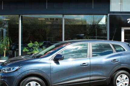 Renault Kadjar 66.394 km 11.950 &euro; Burg 39288