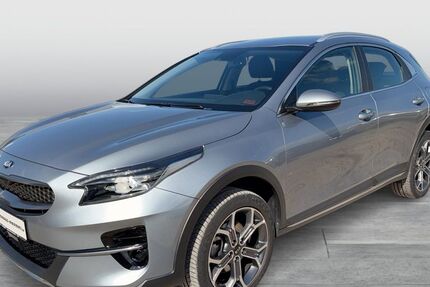 Kia XCeed 57.029 km 17.900 &euro; Wanzleben-Börde OT Hohendodeleben 39164