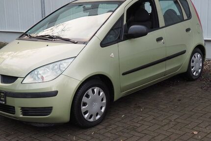 Mitsubishi Colt 105.594 km 1.990 € Magdeburg 39128