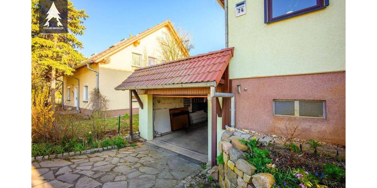 Einfamilienhaus Magdeburg Prester - 6 Zimmer, 114 m&sup2;, 349.000&euro; | Angebot:26116721