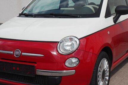 Fiat 500 147.446 km 4.999 &euro; Magdeburg 39128