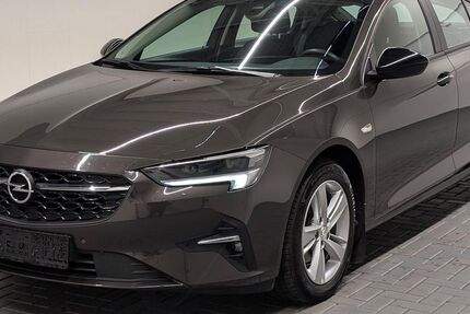 Opel Insignia 84.500 km 14.980 € Langenweddingen 39171