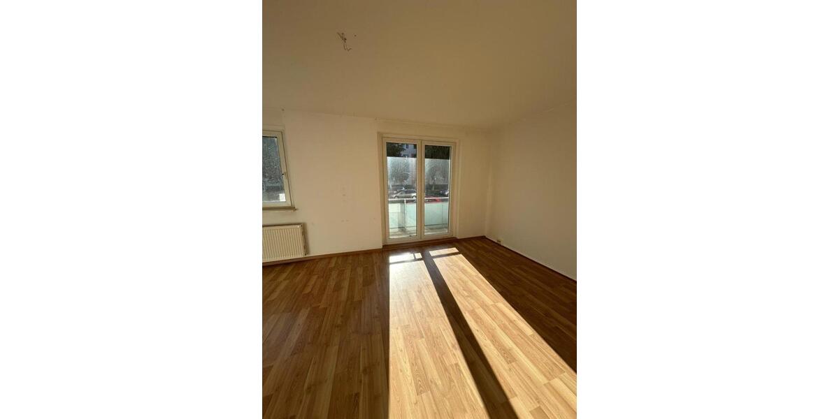 Erdgeschoßwohnung Magdeburg Brückfeld - 2 Zimmer, 49 m&sup2;, 360&euro; | Angebot:25107314