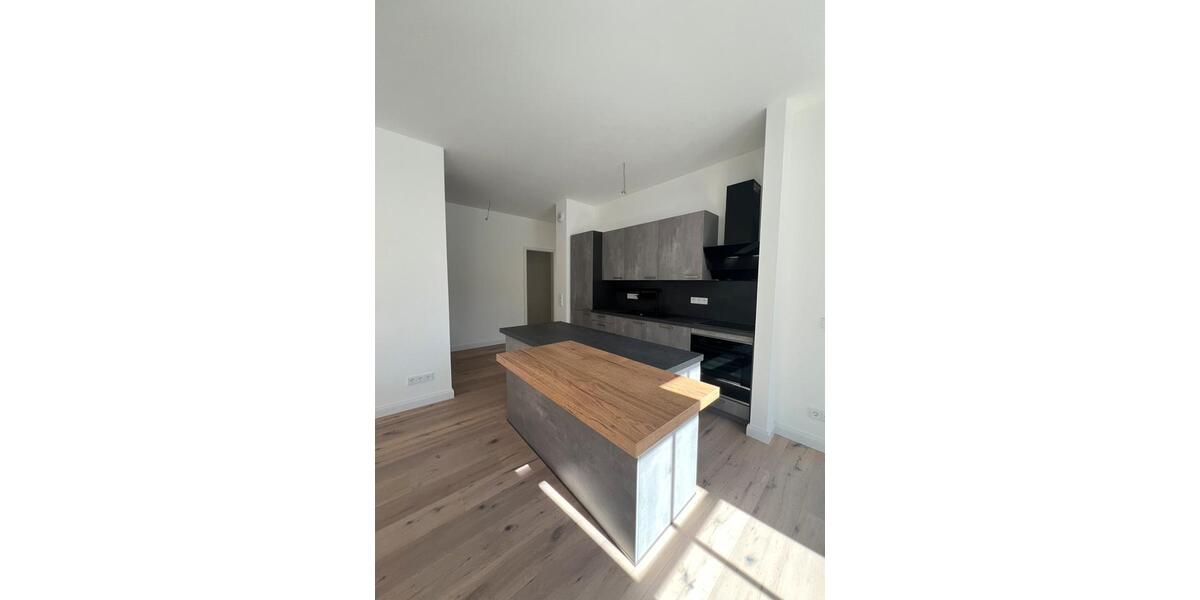 Erdgeschoßwohnung Magdeburg Brückfeld - 2 Zimmer, 65 m&sup2;, 940&euro; | Angebot:26476546