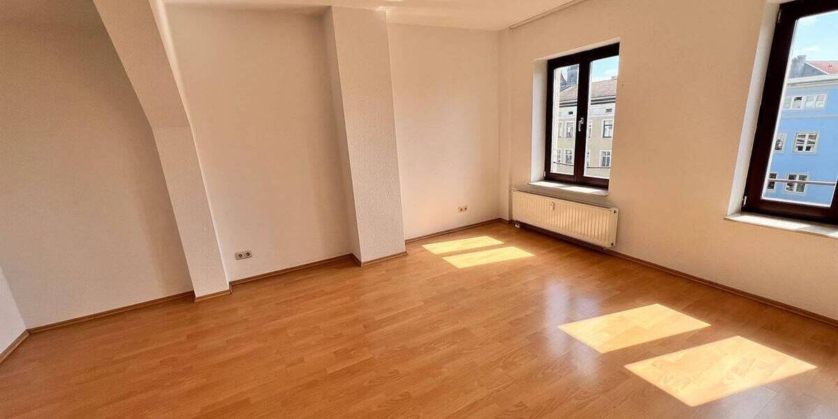 Etagenwohnung Magdeburg Altstadt - 3 Zimmer, 91 m&sup2;, 189.000&euro; | Angebot:25666809