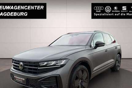 VW Touareg 15.457 km 73.880 &euro; Magdeburg 39128