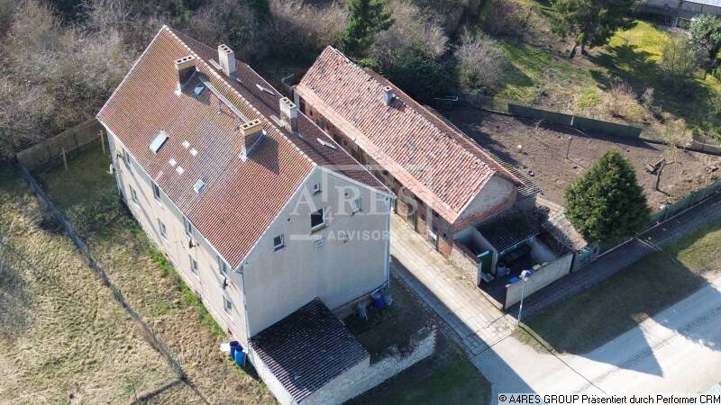 Mehrfamilienhaus, Wohnhaus Hakeborn Hakeborn - 40.000&euro; | Angebot:25971031