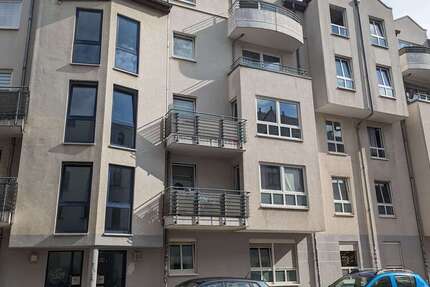 Wohnung Magdeburg Nordwest - 2 Zimmer, 48 m&sup2;, 410&euro; | Angebot:26314801