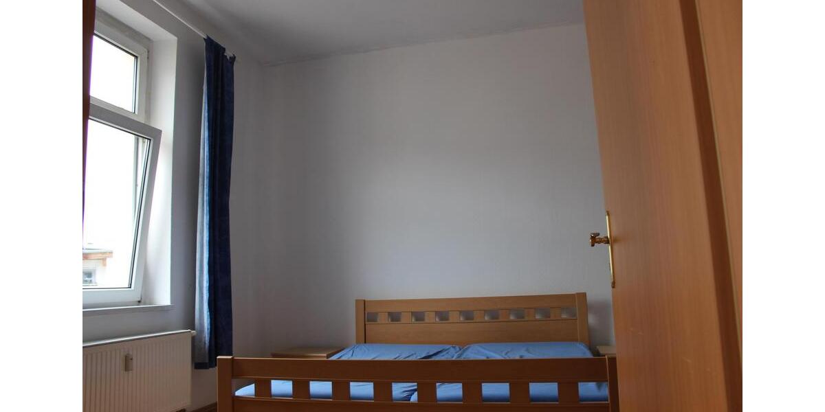 Etagenwohnung Magdeburg Nordwest - 1 Zimmer, 59 m&sup2;, 472&euro; | Angebot:24862411