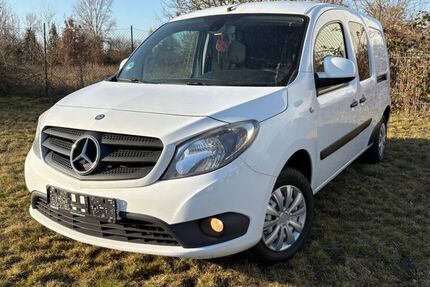 Mercedes Citan