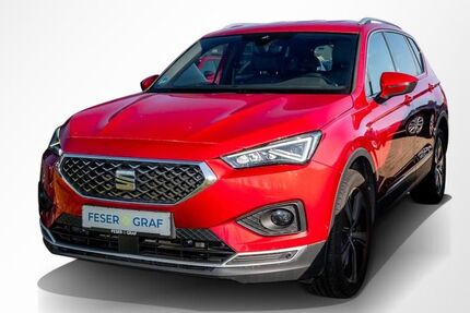 Seat Tarraco 55.000 km 25.780 &euro; Magdeburg 39118