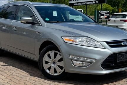 Ford Mondeo 175.675 km 4.950 &euro; Magdeburg 39118