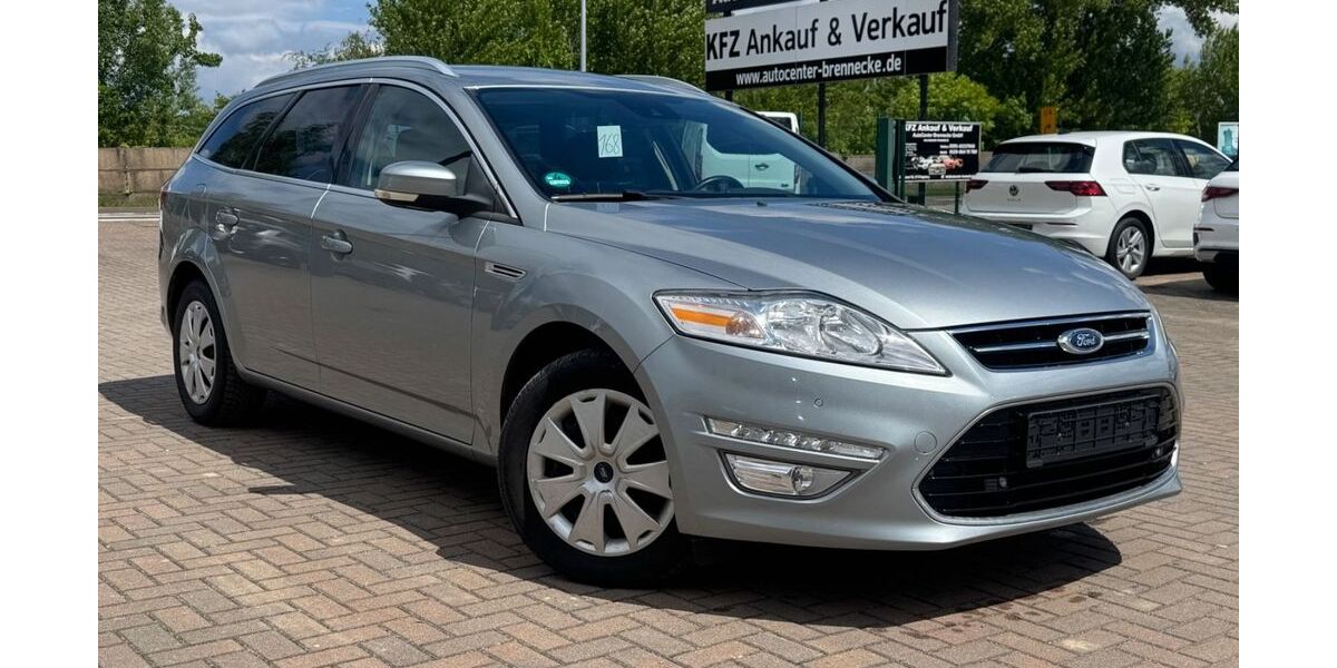 Ford Mondeo 176.000 km 4.950 &euro; Magdeburg 39118