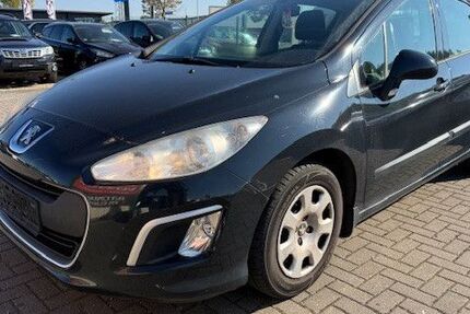 Peugeot 308 134.000 km 4.300 € Hohenwarsleben 39326