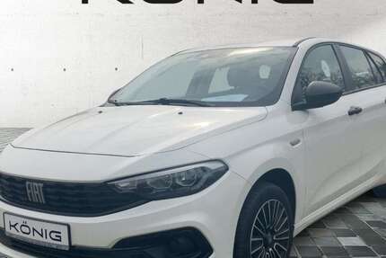 Fiat Tipo 15.849 km 19.998 &euro; Heyrothsberge 39175