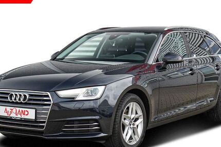 Audi A4 120.170 km 16.990 &euro; Magdeburg 39118
