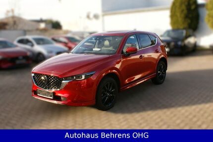 Mazda CX-5 2.450 km 39.990 &euro; Magdeburg 39116
