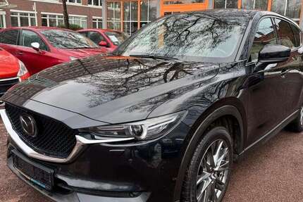 Mazda CX-5 235.150 km 13.490 &euro; Magdeburg 39124