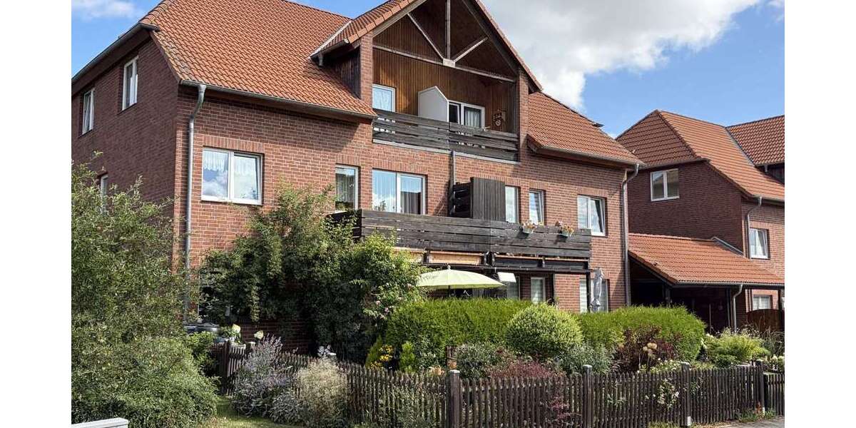 Etagenwohnung Niederndodeleben Niederndodeleben - 2 Zimmer, 63 m&sup2;, 470&euro; | Angebot:27130014