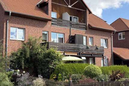 Wohnung Niederndodeleben Niederndodeleben - 2 Zimmer, 63 m&sup2;, 470&euro; | Angebot:27130014