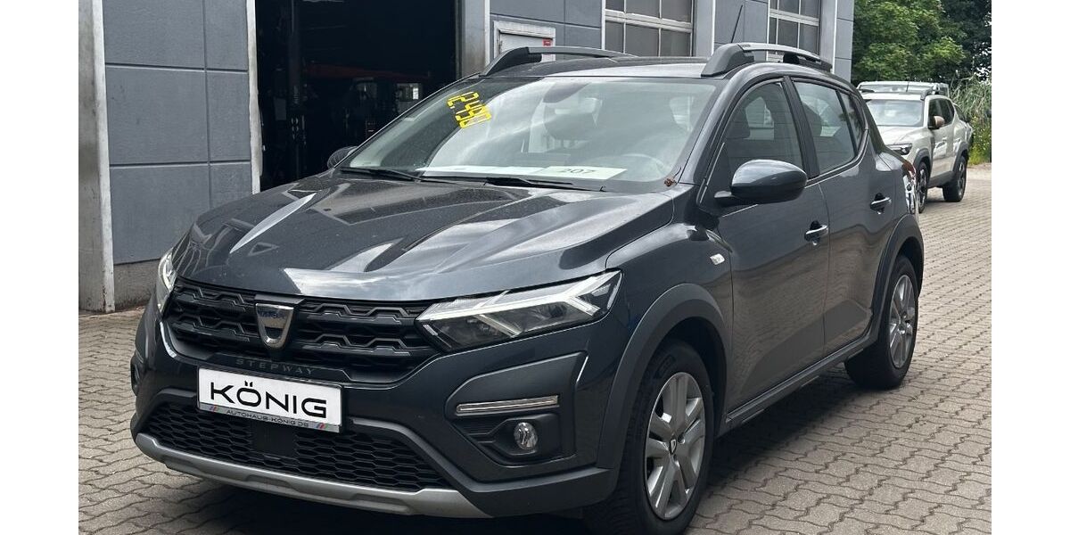 Dacia Sandero 42.743 km 12.399 &euro; Magdeburg 39128