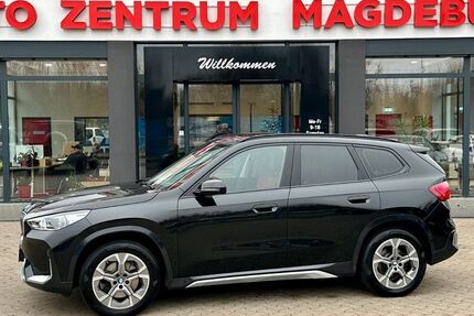 BMW X1 51.822 km 40.950 &euro; Magdeburg 39112