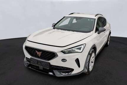 Cupra Formentor 62.184 km 22.940 &euro; Magdeburg 39126