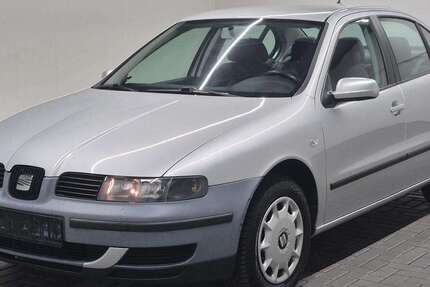 Seat Toledo 183.500 km 480 &euro; Langenweddingen 39171