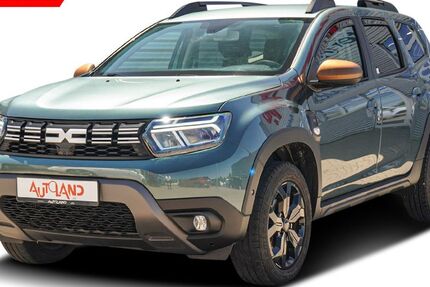 Dacia Duster 63.776 km 22.950 &euro; Magdeburg 39118