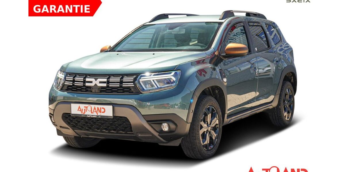Dacia Duster 63.776 km 22.950 &euro; Magdeburg 39118