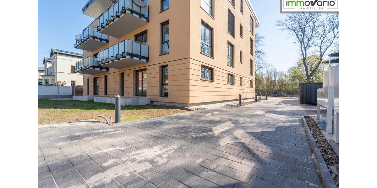 Etagenwohnung Magdeburg Leipziger Straße - 3.5 Zimmer, 140 m&sup2;, 1.799&euro; | Angebot:26366813