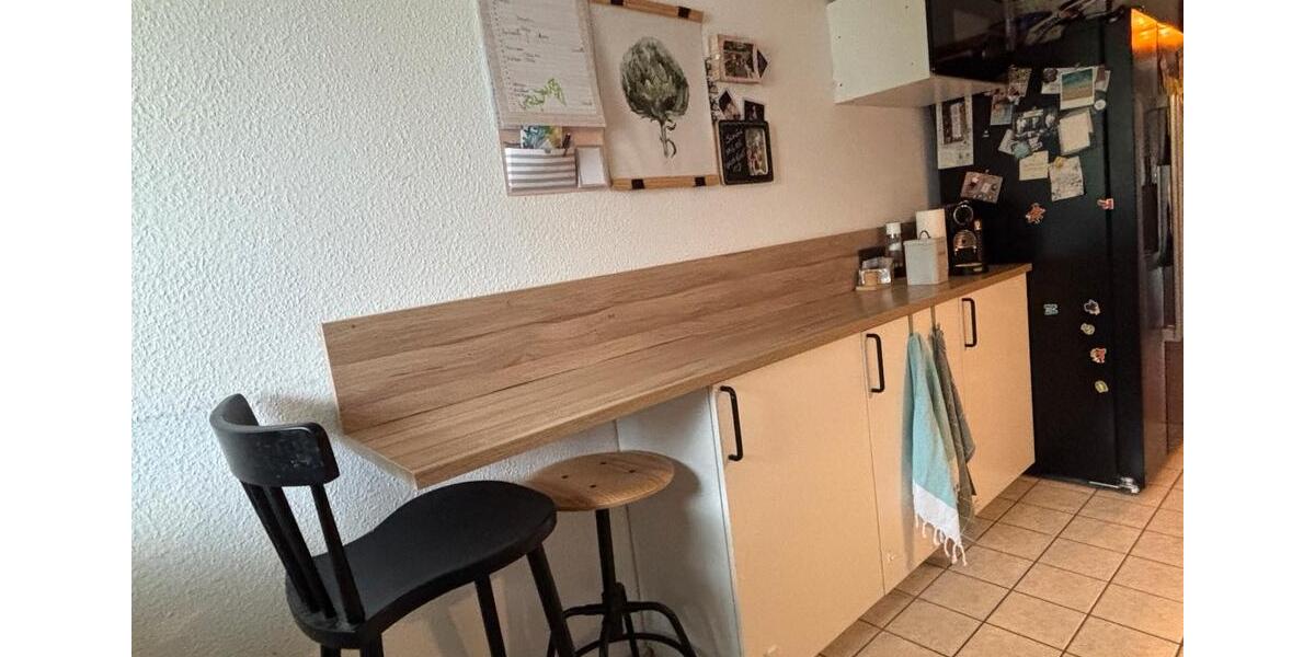 Etagenwohnung Magdeburg Brückfeld - 3 Zimmer, 75 m&sup2;, 955&euro; | Angebot:26551062