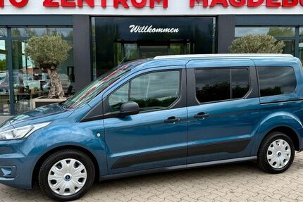 Ford Transit 213.980 km 11.700 &euro; Magdeburg 39112
