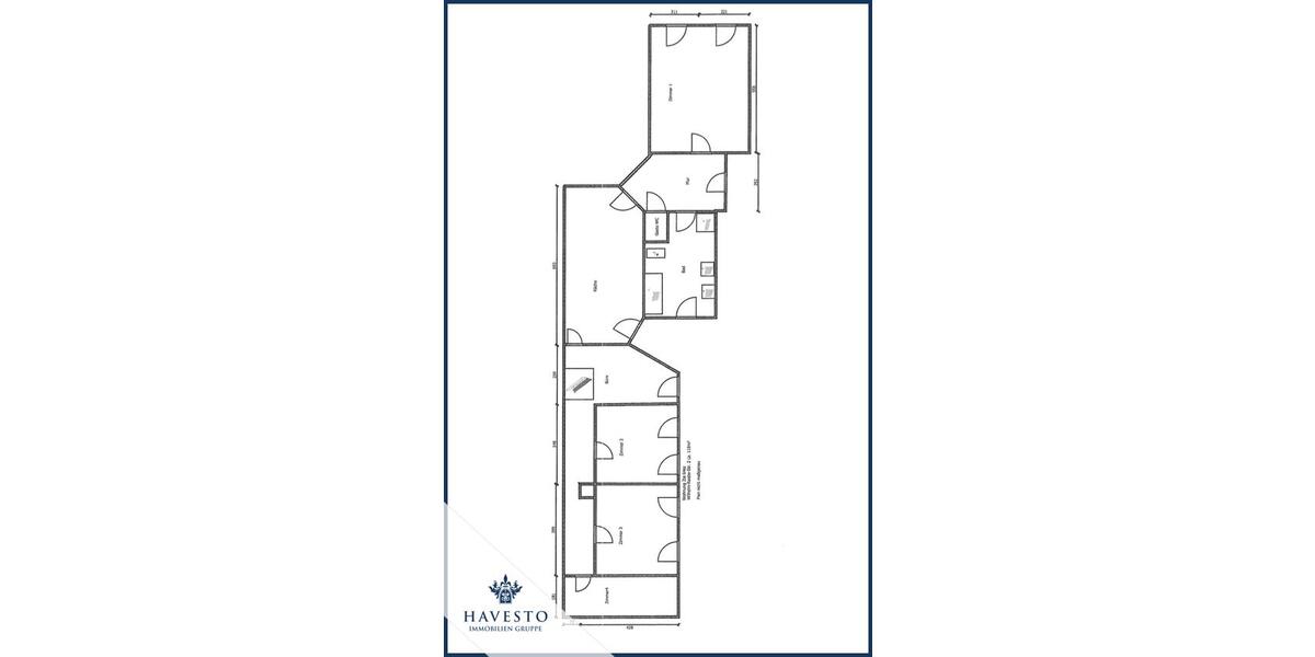 Erdgeschoßwohnung Magdeburg Nordwest - 4 Zimmer, 120 m&sup2;, 1.150&euro; | Angebot:25824066