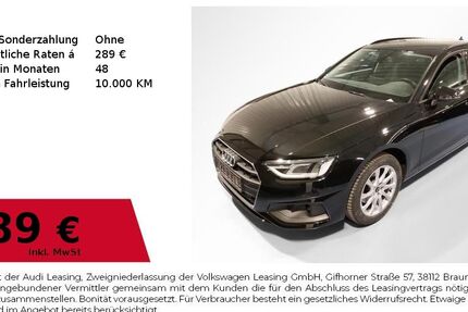Audi A4 50.558 km 20.940 &euro; Magdeburg 39126