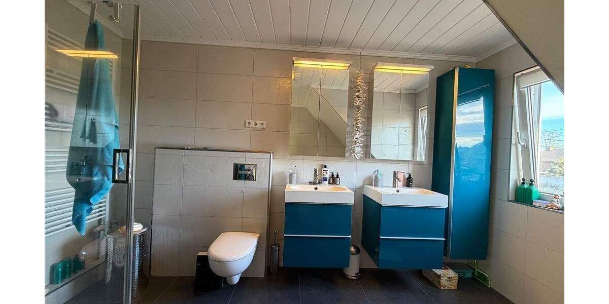 Doppelhaushälfte Magdeburg Rothensee - 5 Zimmer, 112 m&sup2;, 339.000&euro; | Angebot:25729310