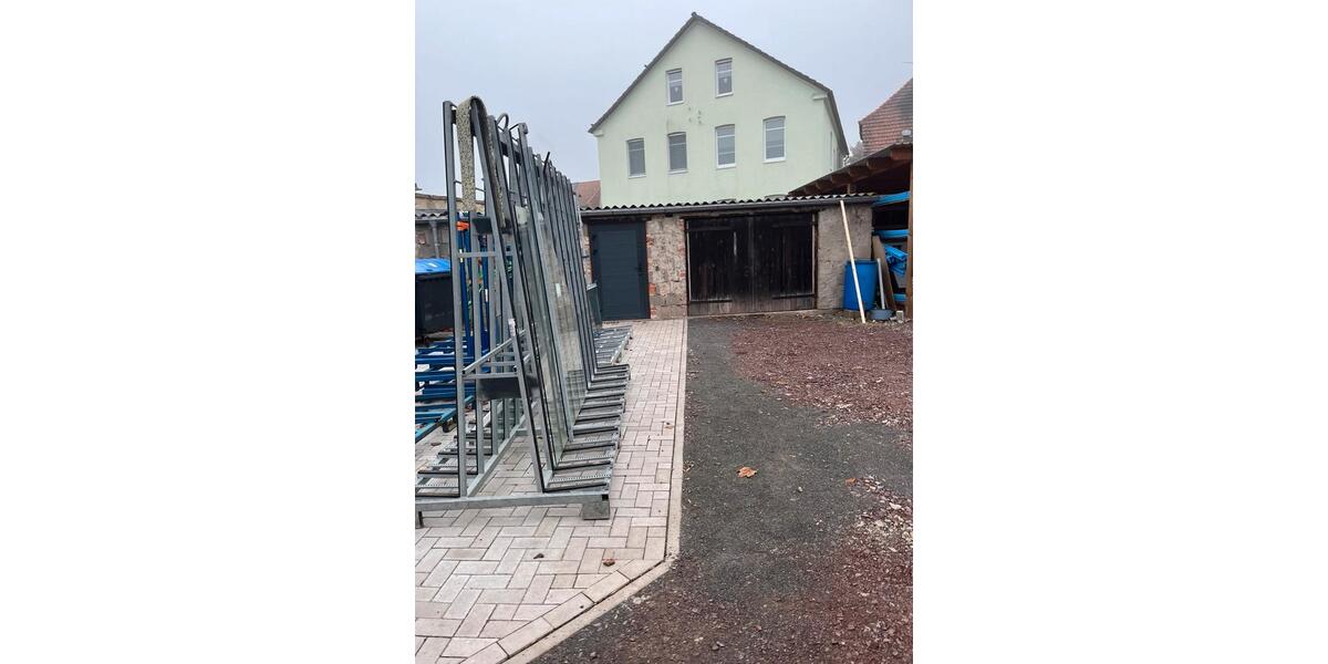 Bauernhaus, Landhaus Erxleben - 20 Zimmer, 750 m&sup2;, 69.000&euro; | Angebot:27023063