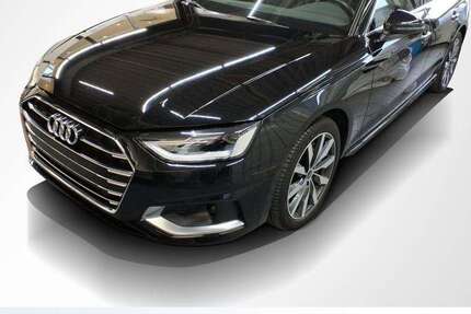 Audi A4 37.271 km 27.940 &euro; Magdeburg 39126