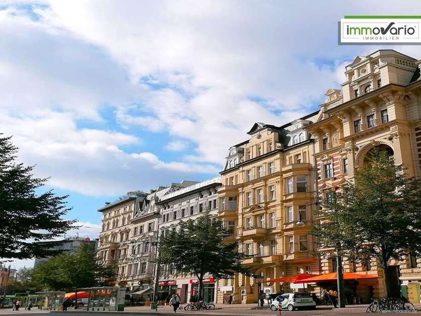 Wohnung zum Mieten in Magdeburg, Altstadt 450 € 39.38 m² 1 zimmer