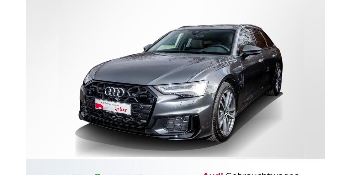 Audi A6 6.788 km 56.790 &euro; Magdeburg 39126