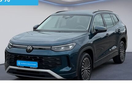 VW Tayron 27.412 km 39.595 &euro; Magdeburg 39126