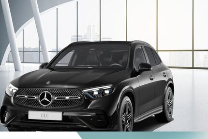 Mercedes-Benz GLC 220 42.335 km 53.950 &euro; Magdeburg 39130