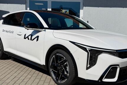 Kia K4 1.500 km 37.890 &euro; Burg OT Reesen 39288
