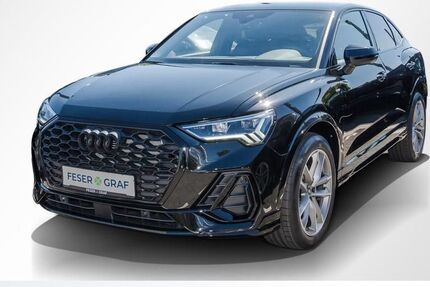 Audi Q3 8.900 km 43.940 &euro; Magdeburg 39126