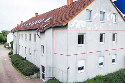 Wohnung zum Kaufen in Glindenberg 59.700 € 50.76 m² 2 zimmer