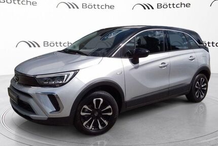 Opel Crossland (X) 16.012 km 18.990 &euro; Schönebeck (Elbe) 39218