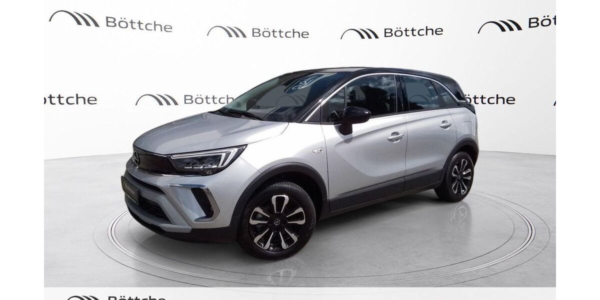 Opel Crossland (X) 16.012 km 18.990 &euro; Schönebeck (Elbe) 39218