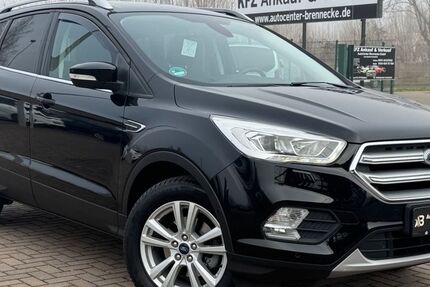 Ford Kuga 44.300 km 16.450 &euro; Magdeburg 39118