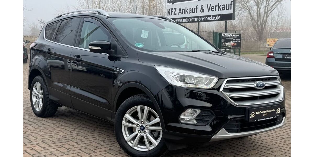 Ford Kuga 44.300 km 16.450 &euro; Magdeburg 39118